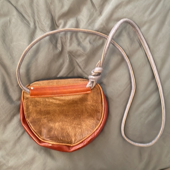 Sevilla Smith Crossbody - Picture 2 of 5